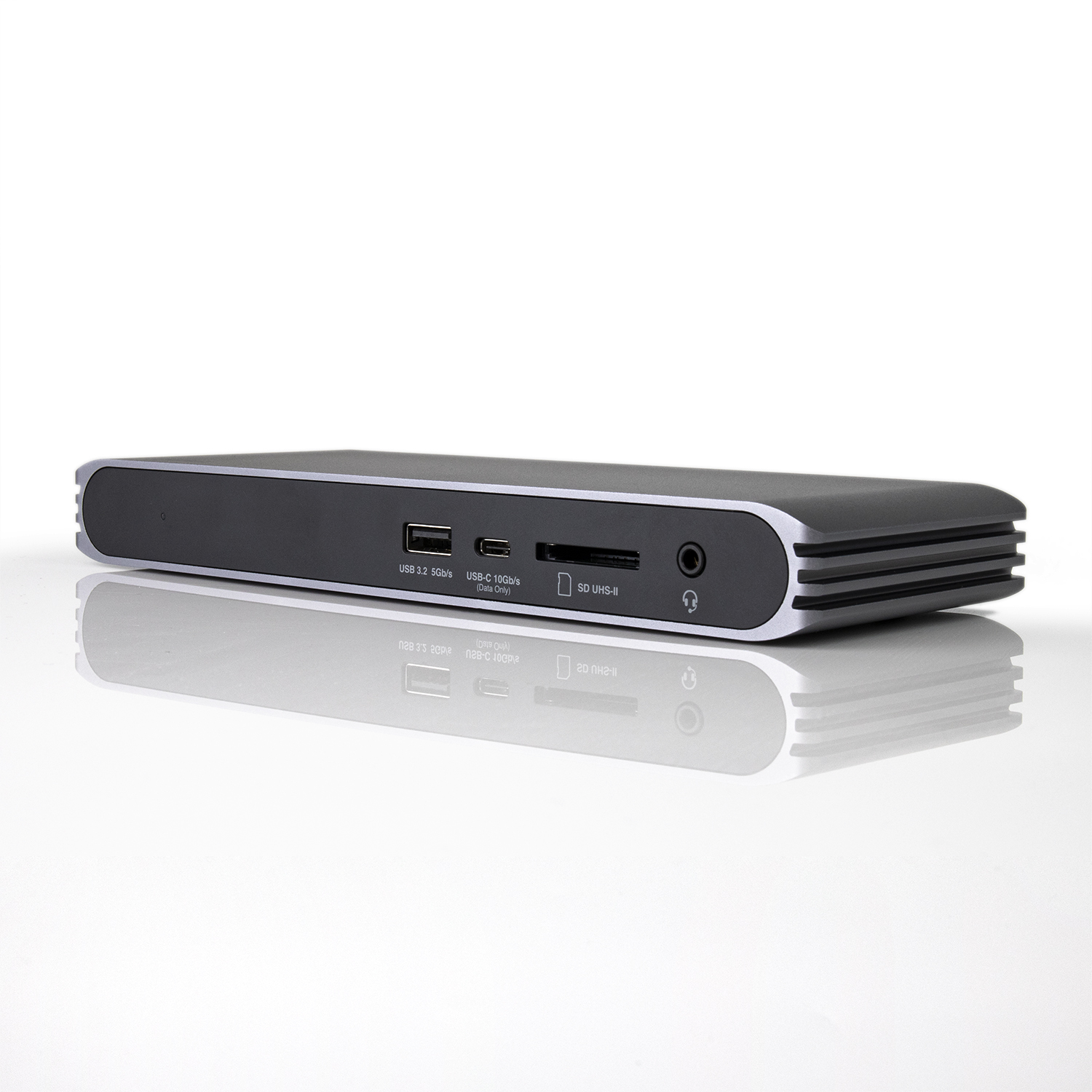 CalDigit USB-C Pro Dock | Thunderbolt Technology Community